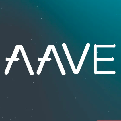 AAVE币